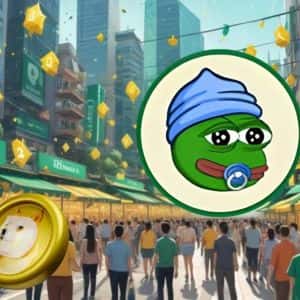 12 Years After Launch, Dogecoin Investors Still Dream of $1, But This Cheaper Meme Coin Will Get There First