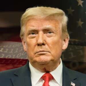 Trump removes tariffs on key metals, targets silicone instead