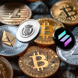 Best Altcoins to Buy Now as Wall Street Embraces Crypto