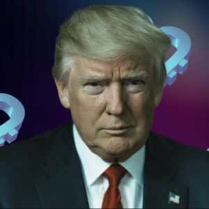 Trump Media seals $6.4B CRO treasury deal with Crypto.com