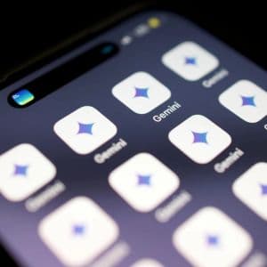 Child safety non-profit hits Google Gemini with 'high risk' warning for young users