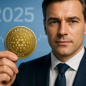 Cardano Price Prediction: Could ADA Hit $2 by 2025 on Whale Inflows?