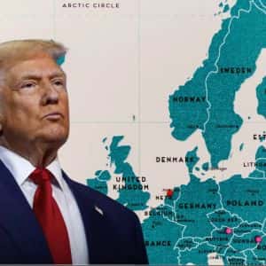 Trump mulls trade counter after EU hits Google with $3.5B fine