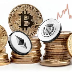 The Crypto Smart Investors Are Buying as Ethereum (ETH) Holds $4,300 Level