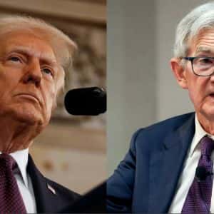Trump was ahead on rate cuts but Powell’s patience proved justified