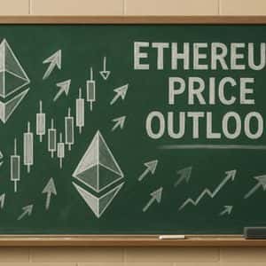 Ethereum Price Outlook: $6K ETH Still Possible Despite Spot Market Weakness