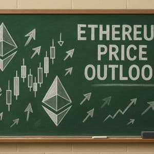 Ethereum Price Outlook: $6K ETH Still Possible Despite Spot Market Weakness
