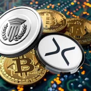 Ripple (XRP) Delivered 100x Gains, Could Mutuum Finance (MUTM) Be the Next Breakout Token Under $1?