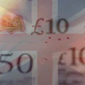 UK wage growth for new hires slows to 4-year low