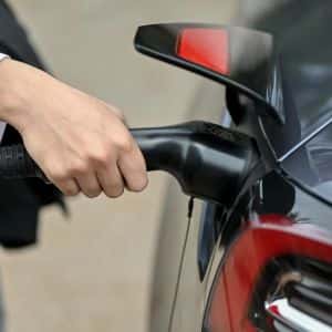 Luxury rivals BMW and Mercedes target Tesla and BYD with new electric SUVs