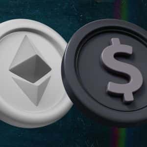 Ethereum's tokenized assets market surges as stablecoin supply hits record $165B