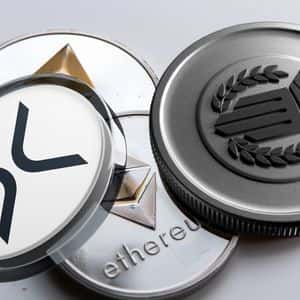 Ripple (XRP) vs Mutuum Finance (MUTM): Which Altcoin Will Reach $5 First