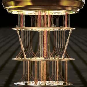 Infleqtion, a quantum computing firm, has agreed to a merger at a $1.8 billion valuation