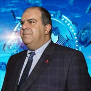 easyJet founder expands business empire with Bitcoin exchange platform