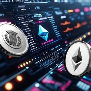 Best Cheap Crypto to Buy and Hold Alongside Ethereum (ETH) in 2025