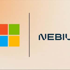 Microsoft strikes $17.4B GPU deal with Nebius