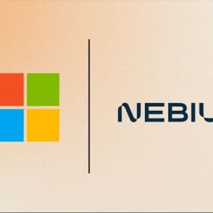 Microsoft strikes $17.4B GPU deal with Nebius