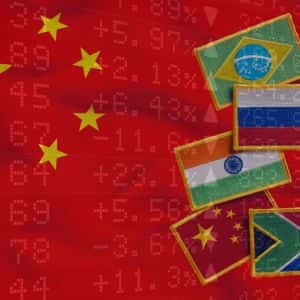 India urges BRICS to tackle trade deficits