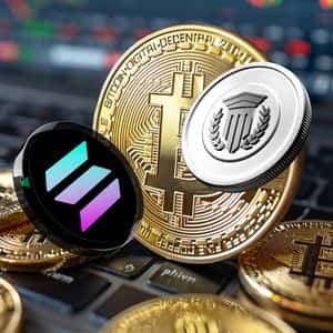 Solana (SOL) Price Surges as Mutuum Finance (MUTM) Gains Steam in September