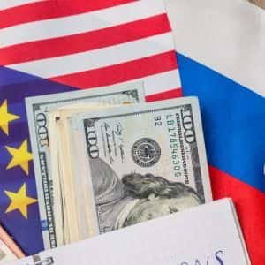 France and Germany rally EU support for fresh restrictions on Russian oil giants