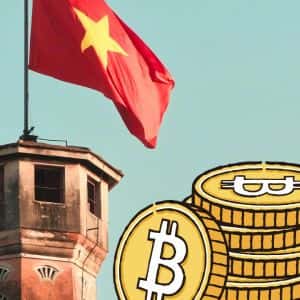 Vietnam sets $379M capital rule for new crypto exchanges under pilot