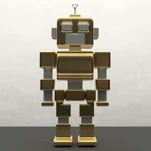 Unstoppable Domains partners with OG Foundation to launch .ROBOT