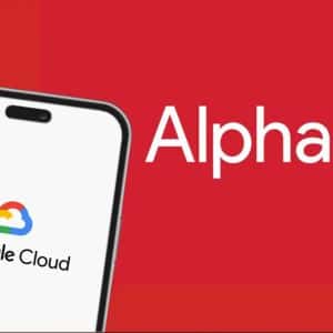 Alphabet’s Google Cloud locks in $58B revenue pipeline
