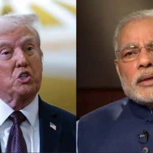 Trump’s mixed signals put India’s U.S. ally status in question