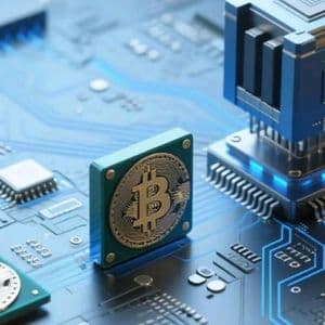 The History and Evolution of Mining Pools: From CPU to ASIC Era