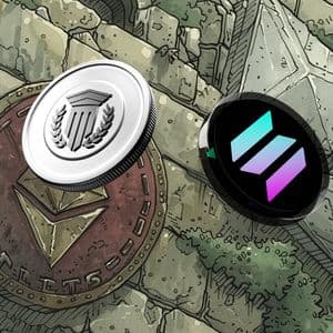 Mutuum Finance (MUTM) vs Solana (SOL): Which Altcoin is Best to Invest and Scale $500 to $25,000
