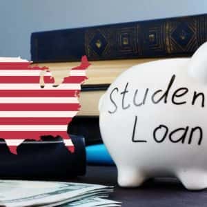 Trump's administration launches a financial literacy campaign for student loan borrowers