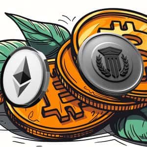 Ethereum (ETH) Sees 5200 Next, But Mutuum Finance (MUTM) Can Blow Up 22x