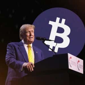 Trump Media files for five new “America First” themed ETFs with the SEC