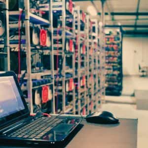 U.S. data center spending hits all-time high of $40B on AI demand surge