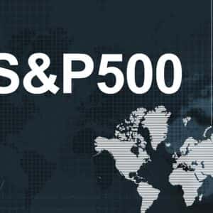 S&P 500 closes at a record high of 6,587.47 as the Dow surges by 617 points to 46,108.00