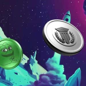 Pepe Coin (PEPE) Price Outlook Glum as Market Attention Shifts to Utility-Based DeFi Crypto With 40x Upside