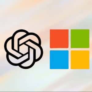 Microsoft and OpenAI strike truce after months of tense negotiations