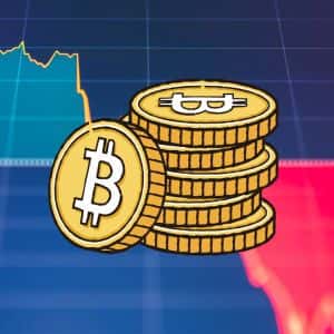 Crypto funding fell 30% in August to $1.9 billion