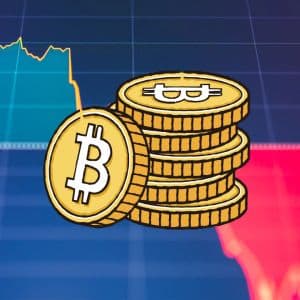 Crypto funding fell 30% in August to $1.9 billion