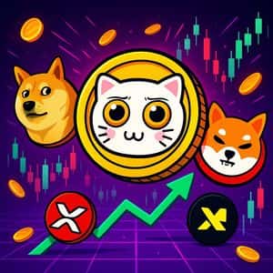 Dogecoin and Shiba Inu Traders Flock to Remittix While a Rising Community-Takeover Meme Coin Gains Traction on Reddit