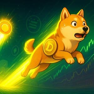 Dogecoin ETF News Triggers DOGE Breakout, Analysts Say This New Altcoin Could Be The Next To Explode