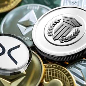 Ripple (XRP) Price Prediction & Analysis: This Crypto Alternative Is Preferred by Experts for 25x Returns