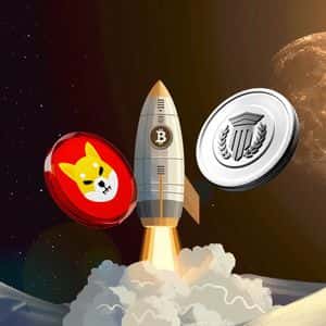 The Next Token to Blast Off: Undervalued Tokens Under $1 to Watch Out For Now