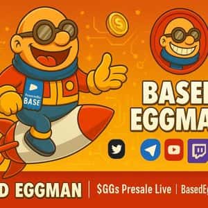 From DOGE to $GGs: Whale Wallets Diversify into Based Eggman Presale Crypto for Bigger Return Potential
