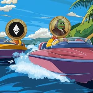 Ethereum Investors Seek Growth in Pepe Dollar Presale Crypto as $2M Raised in Token Presales Stage 2