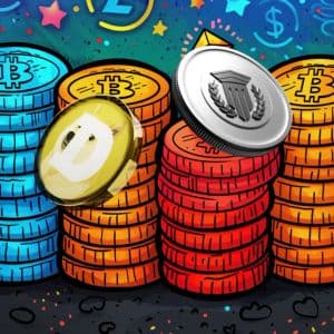 Dogecoin Price Prediction: DOGE Builds Momentum on ETF Hype, While Viral $0.035 DeFi Crypto Targets $1