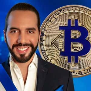 IMF says El Salvador won't buy more Bitcoin after securing a $1.4B loan