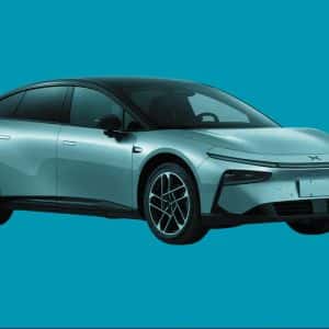 Xpeng recalls 47,490 P7+ sedans, affecting over 70% of owners due to steering defects