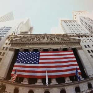 Wall Street expects the Russell 2000 to rise 20% in the next year