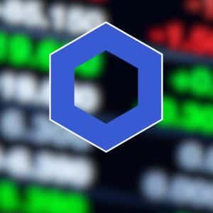 Chainlink’s total value secured has surpassed $100 billion